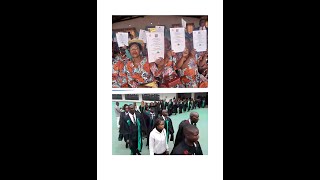 CDT Group Germany - Twikatane e.V in Congo DR