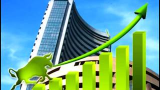 The Sensex, On The Second Consecutive Day, Crossed 36,900 For The First Time