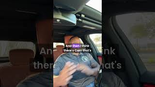 Why Jason Whitlock Is Coming After Cam Newton And His Funky Friday Persona