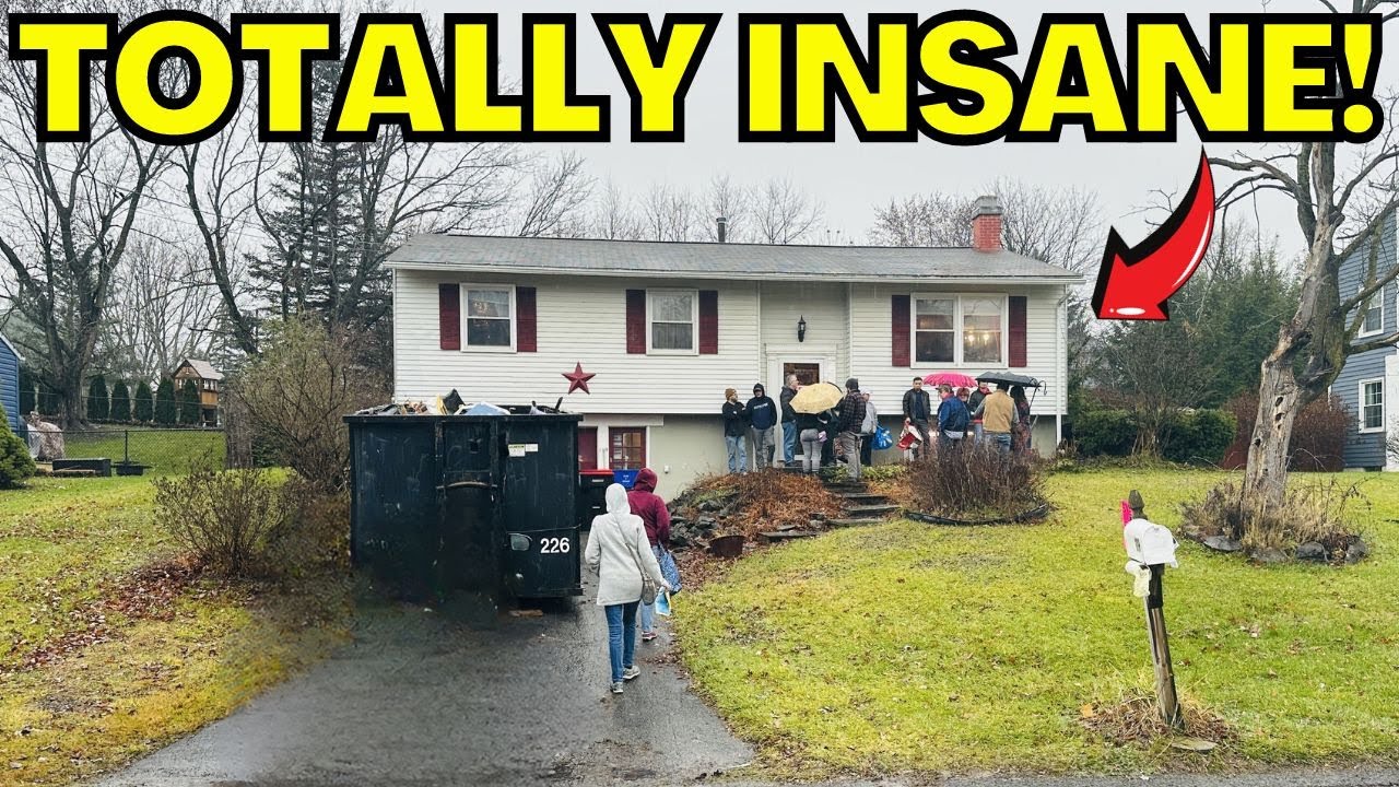 ESTATE SALE OF A LIFETIME!