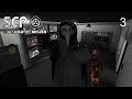 DOCTOR, DOCTOR | SCP Containment Breach Pt 3