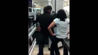 JCP associates doing the Ellen Dance Dare part 2!!!