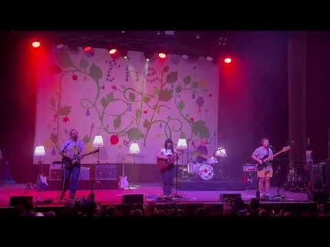 The Beths | Straight Line Was A Lie | UC Theatre, Berkeley, CA (2026-05-24)