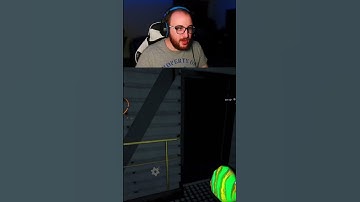 Lethal Company Easter Egg | #lethalcompany #funny #gaming