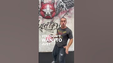 FIX YOUR KETTLEBELL SNATCH #1