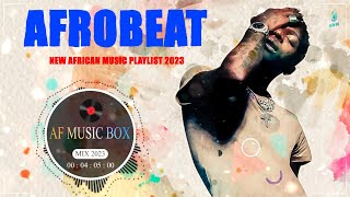 Afrobeats Mix 2023 🔥 Best of Afrobeats 2023 🔥 Non Stop Afrobeats 2023 🔥 Joeboy, Rema, Omah Lay