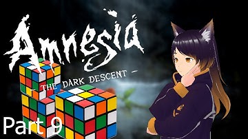 More Puzzles | Amnesia The Dark Descent