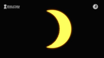 Partial Solar Eclipse on 25th October 2022