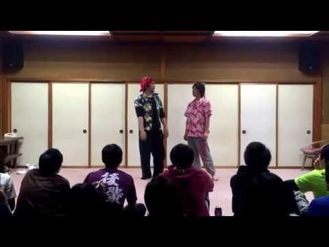 春合宿 37th芸 14
