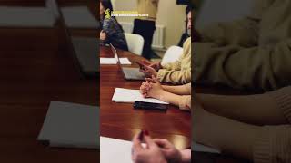 «Наша цель – создать справедливое общество!»: акмолинские общественники обсудили перспективы работы