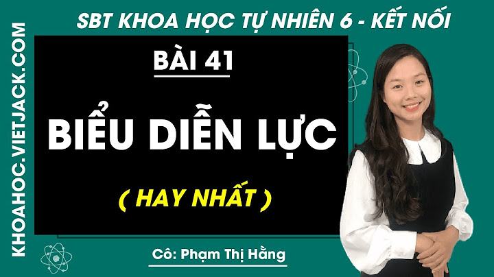 Bài tập nâng cao về biểu diễn lực năm 2024