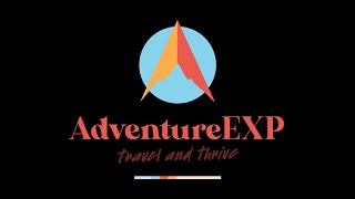 Hear from our Founder - AdventureEXP