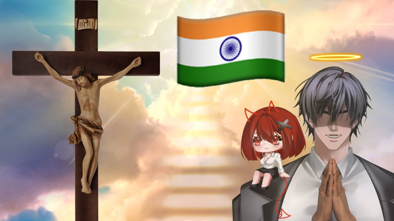 Growing Up As An Indian Christian