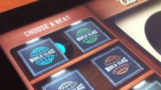 NEW music app for iPad mini from BamBooApps team screenshot 4