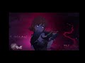 Kaname Buccaneer - Glow in the dark