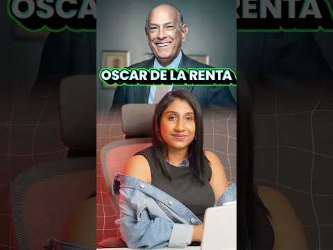 Inside Oscar de