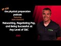 Scott Charland on Networking, Negotiating Pay, and Being Successful at Any Level of S&C