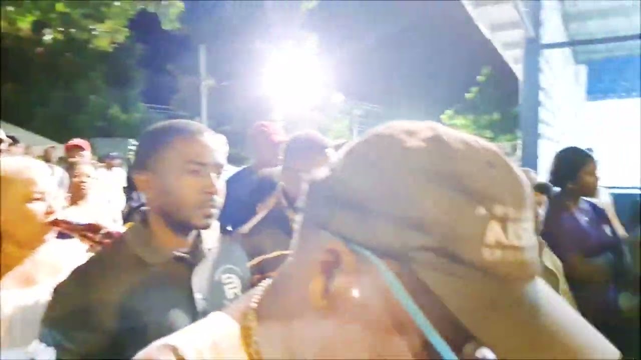 06- Trinidad Nostalgic Steel Orchestra . Eastern Region Pan Trinbago Single Pan Panyard Judging