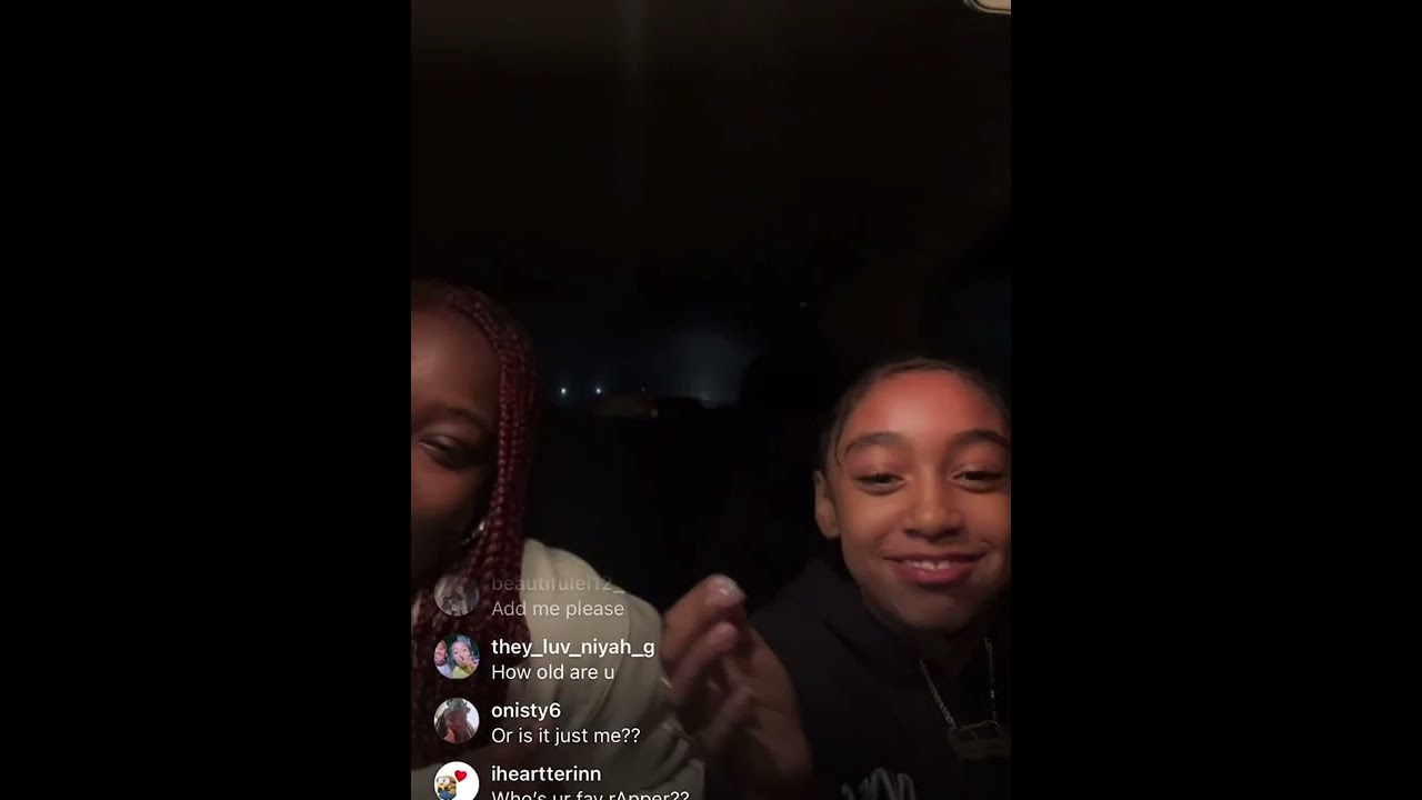 Jayah live (10/29/22)