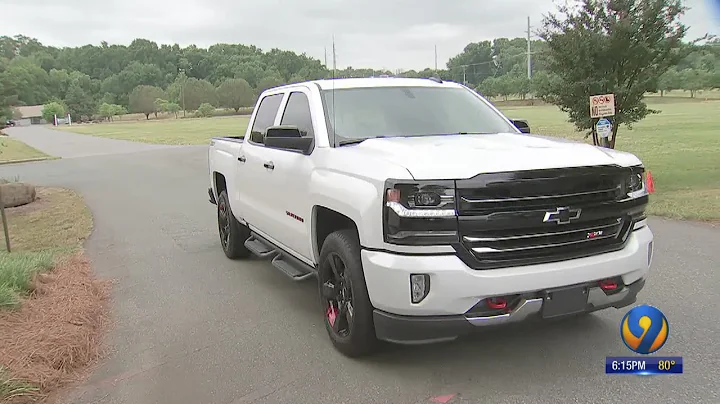 Drivers say GM transmissions ‘shake' and ‘shudder'