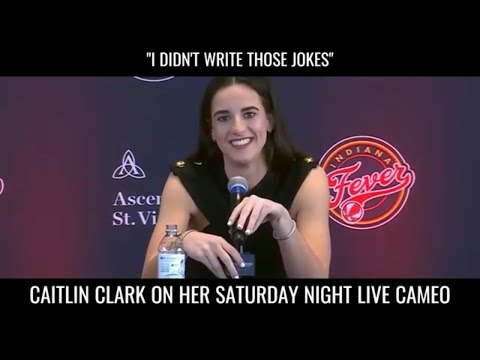 Caitlin Clark Steals