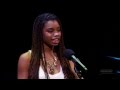 Slam Poet Jae Nichelle Performing "Nine Faces" at the Kennedy Center