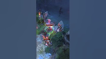 The new OG stack are COOKING - ESL Dota 2