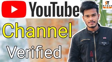 How To Verifi A YouTube Channel In Mobile Bangla 2023 | YouTube Channel Verification