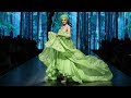 Sushmita Sen Walks For Bhumika & Jyoti | Spring/Summer 2019 | India Fashion Week