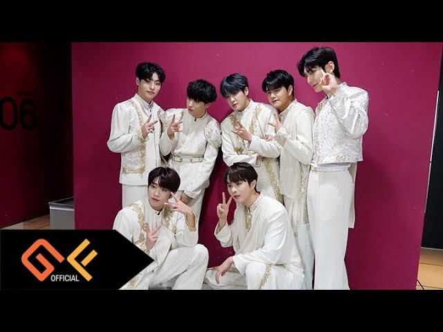 KINGDOM(킹덤) '쿠데타 (COUP D’ETAT)' 컴백 첫 주 음악방송 비하인드