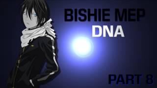 [WMS] Bishie DNA MEP [CLOSED PARTS DUE JANUARY 5th] [7/21 DONE]