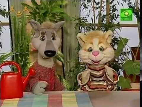 Шишкин лес. Зимний сад - 04 - Бегония