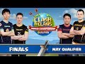 World Championship - May Qualifier - Finals - Clash of Clans