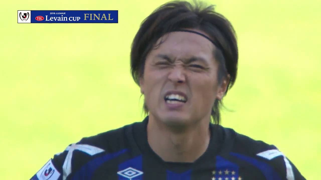 ｇ大阪vs浦和 試合ハイライト ルヴァンカップ 決勝 Youtube