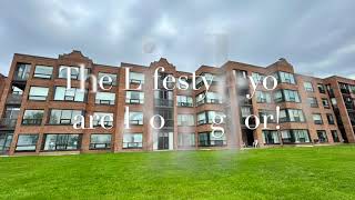 Harbourside Unit 310