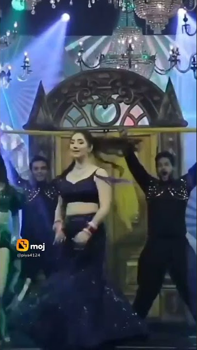 Mera Mn Dole Mera Tan Dole || Disha Parmar || Wedding Dance Video 😍