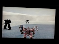 Let's play armored core 2 another Age EP: 14: Rocky Balboa City