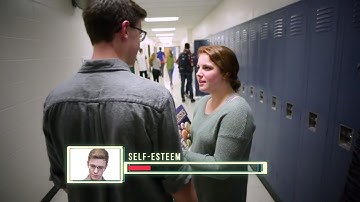 The smallest gestures can have the biggest impact - Aquinas