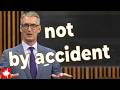 This Did Not Happen Overnight And Not By Accident Greg McLean Slams Liberals Economic Failures 
