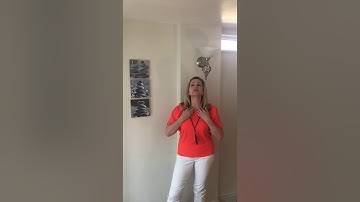 Reading switching points. Kinesiology Health Tip