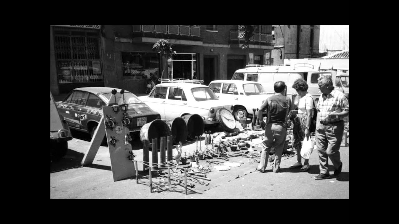 Tetuán 1860-1960, 100 años de historia en fotografía