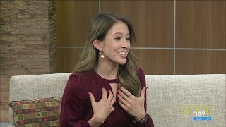 Kalie Marantette talks new role as WTOL 11 evening anchor
