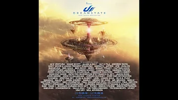 Neelix @ Dreamstate 2016 - 11.25.16 & 11.26.16 (San Bernandino, USA)