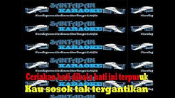 Lagu Karaoke Full Lirik Tanpa Vokal Krispatih Sebuah Pengabdian  - Durasi: 4:53. 