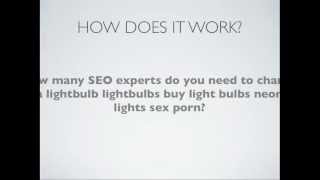 Search Engine Optimization in the Context of Drupal