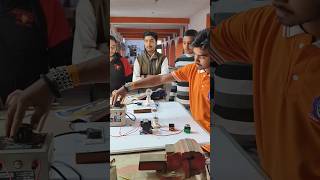 Iti Practical Classes Dol Starter Connection #Youtubeshorts #Viral #Iti