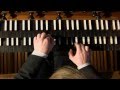 J S Bach Jesus Bleibet Meine Freude Orgel Axel Johannes Korb 
