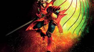 Video thumbnail of "The Legend of Dragoon OST - Royal Castle (Extended)"