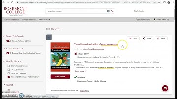 Faculty Guide to Linking to Library Resources