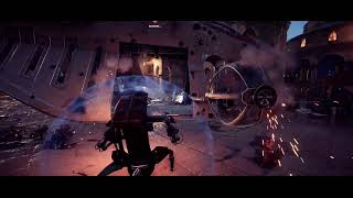 Battlefront 2 August Update Live Stream